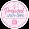 preloved_w_love